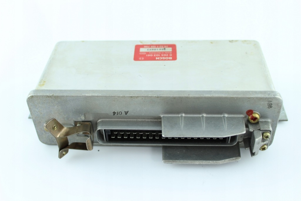 фото №1, Блок керування bmw 265103041 bmw