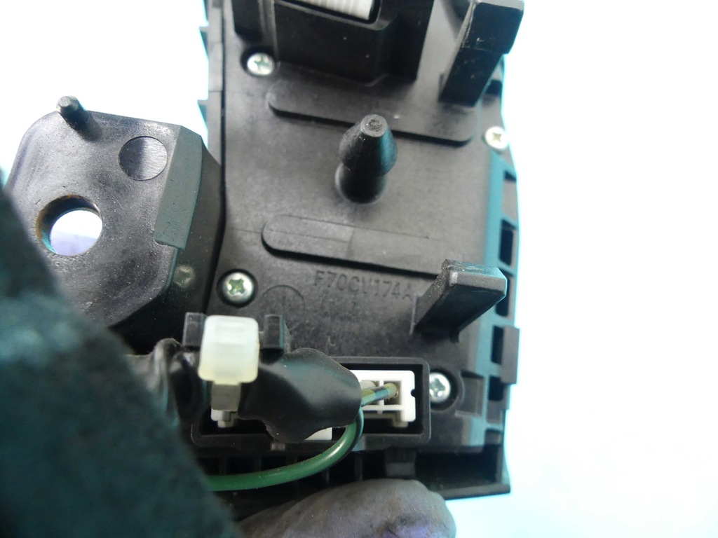 фото №13, Перемикач багатофункціональний lexus gs iii 05-12