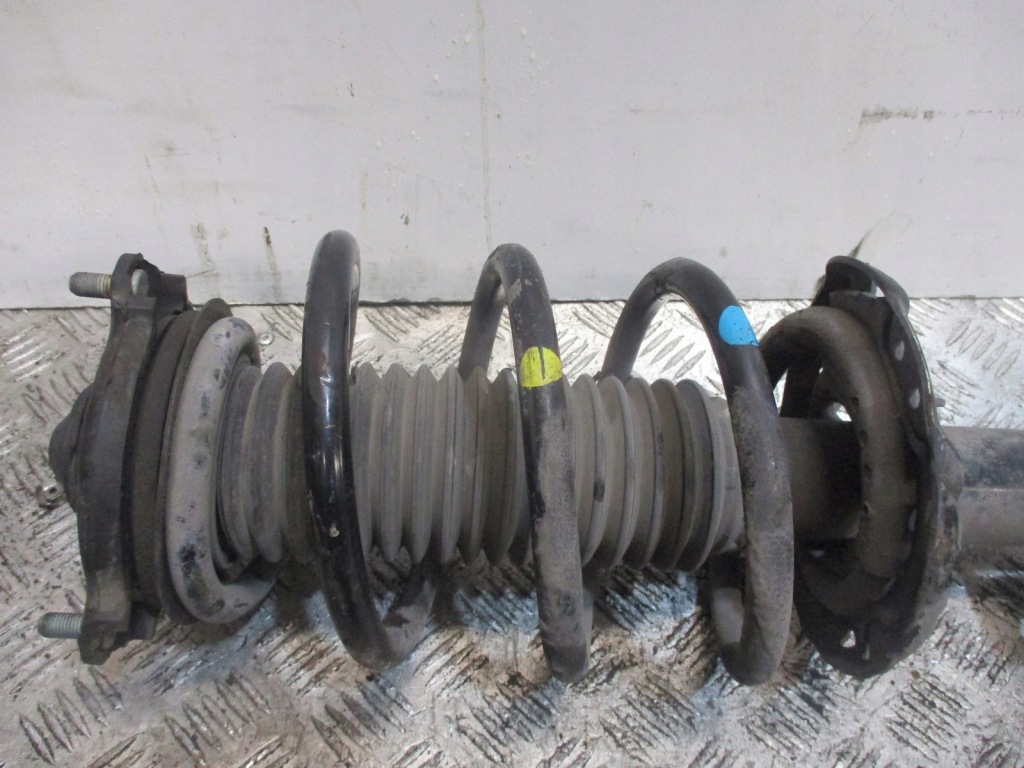 фото №7, Амортизатор амортизатор hyundai tucson ii 1,6d