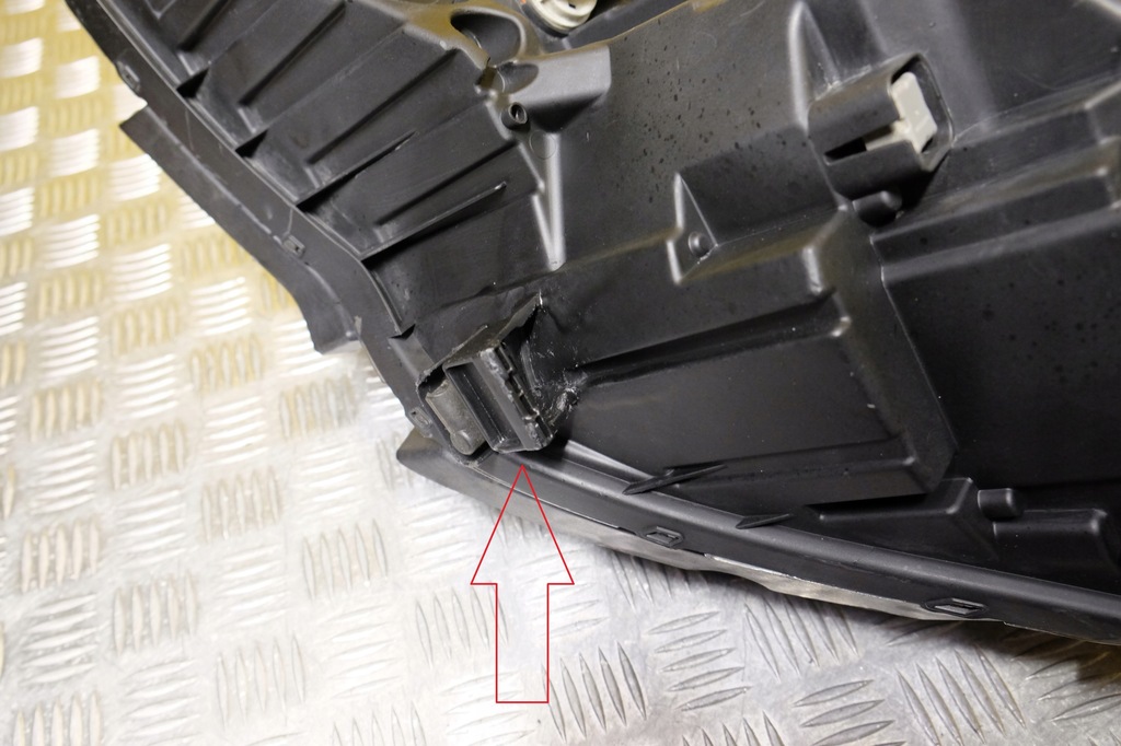 фото №16, Kia optima 2017 2018- фара лампа full led r usa