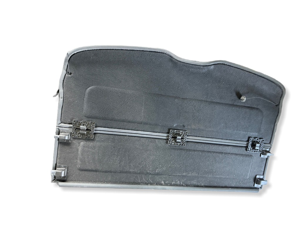 Полка багажника audi q5 sq5 Доставка