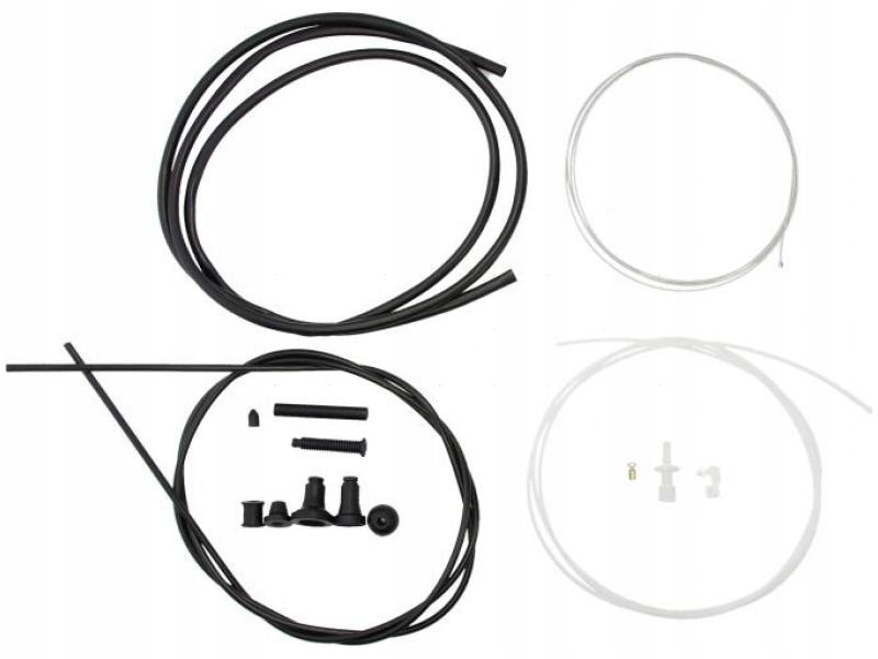 Купити Трос газу peugeot 406 l-1503/1210