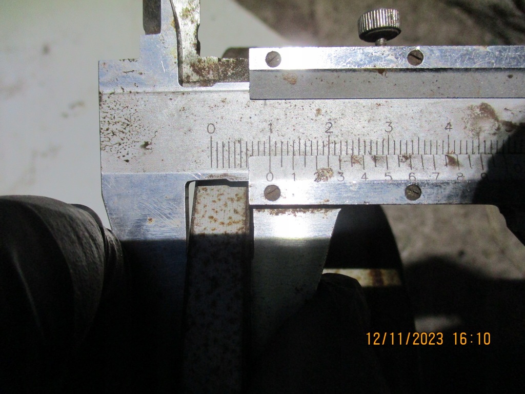 фото №14, Seat altea 2006 r 2.0 tdi -гальмівні диски ,гальмівні колодки задні ate