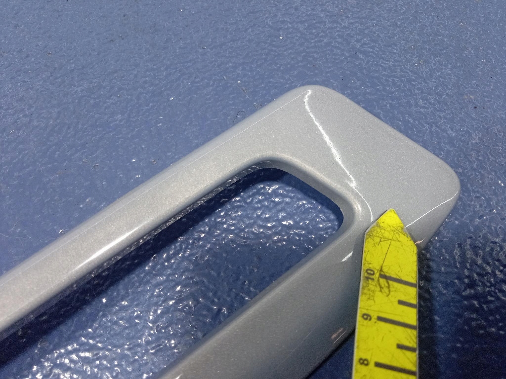 Ford s-max mk1 lift молдинг правая бампер перед am2117e810aa dark micastone Киев