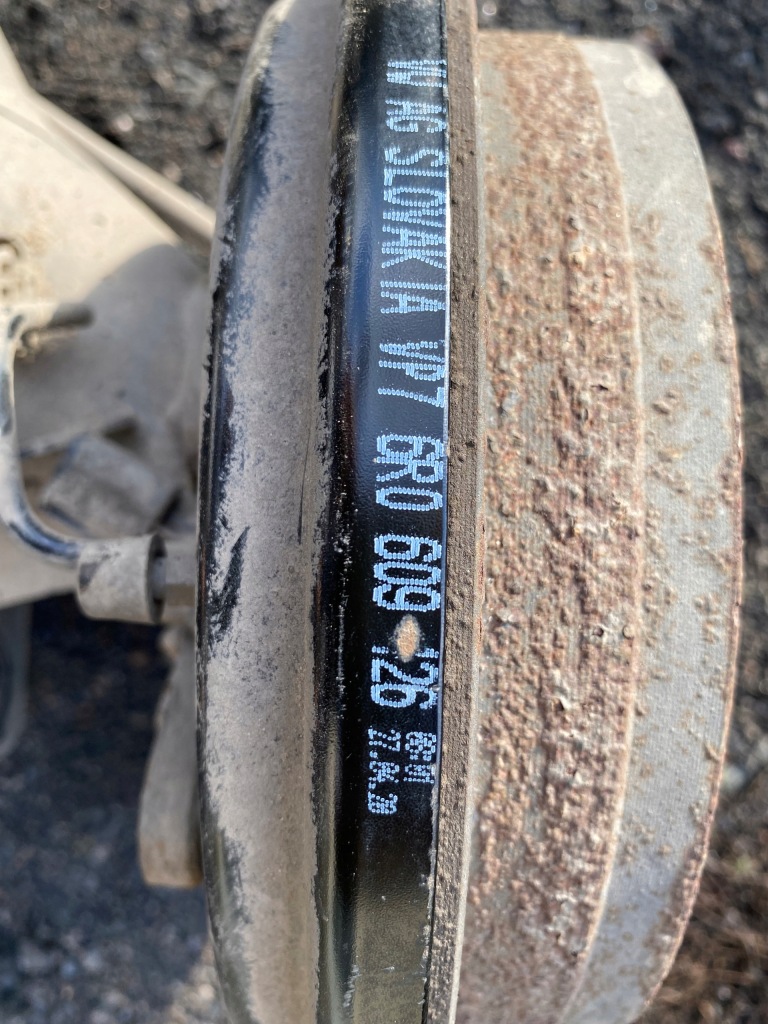 фото №5, 1 skoda fabia iii kombi балка вісь підвіска задня