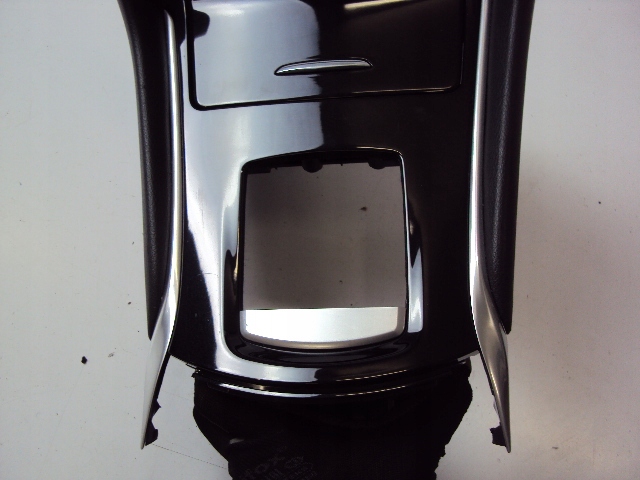 фото №4, Тунель середній infiniti q30s 2.2 d 16r