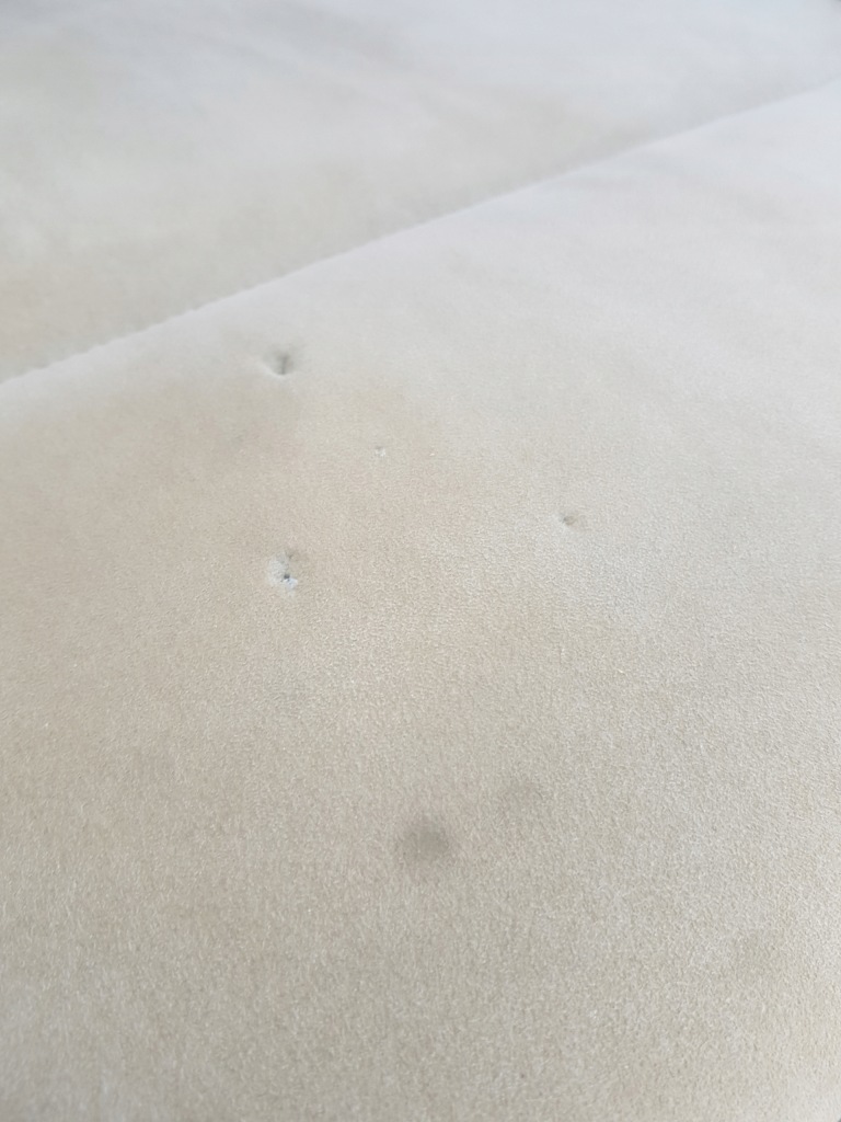 фото №9, Vw tiguan 5n0 сиденья alcantara алькантара europa