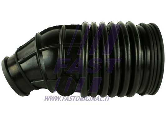 фото №2, Fast труба турбины iveco daily 00- впуск 2.8td