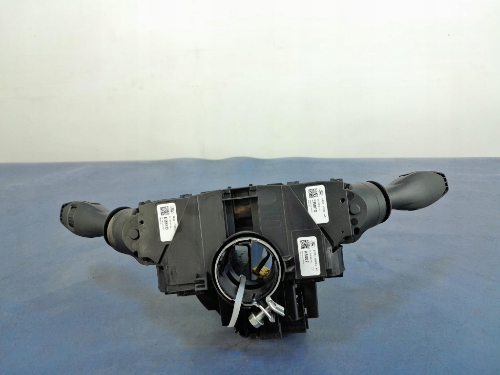 фото №3, Ford transit courier i перемикач комбінований стрічка