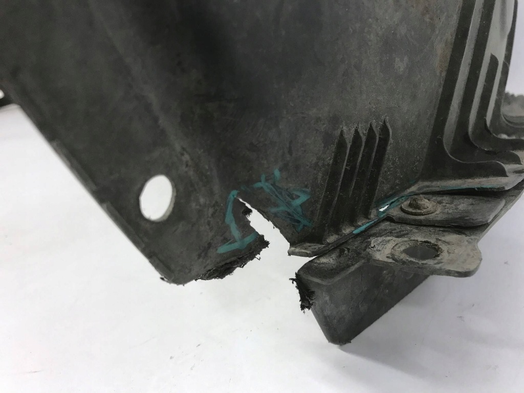 фото №9, Kia sorento iii 15- подкрылок правое перед передние 86820-c5000