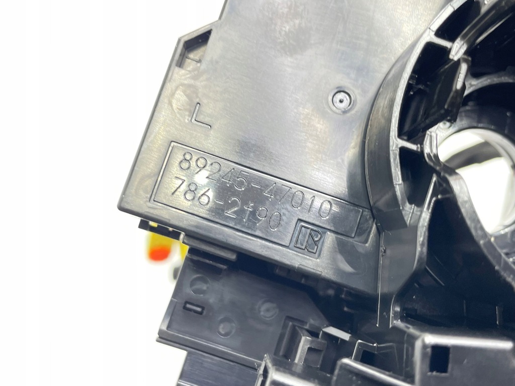 фото №9, Toyota prius prime 2016 рычаг / переключатель поворотники дворник