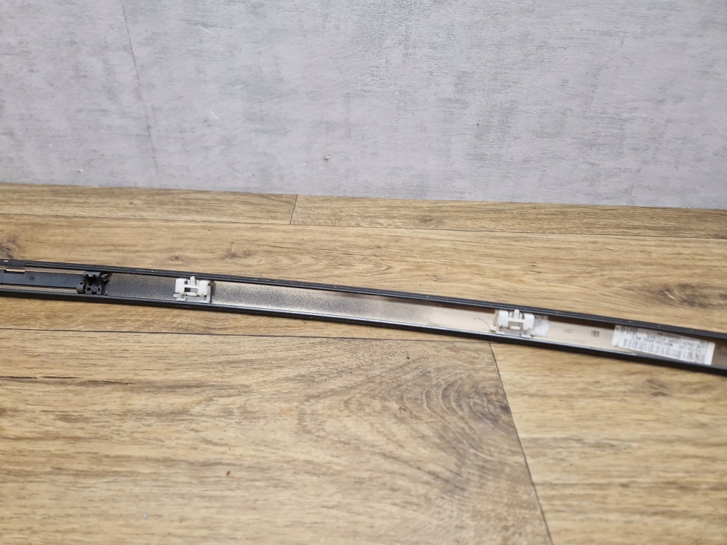 фото №9, Bmw 4 f36 молдинг дахова ліва b39 mineralgrau сіра 7374367