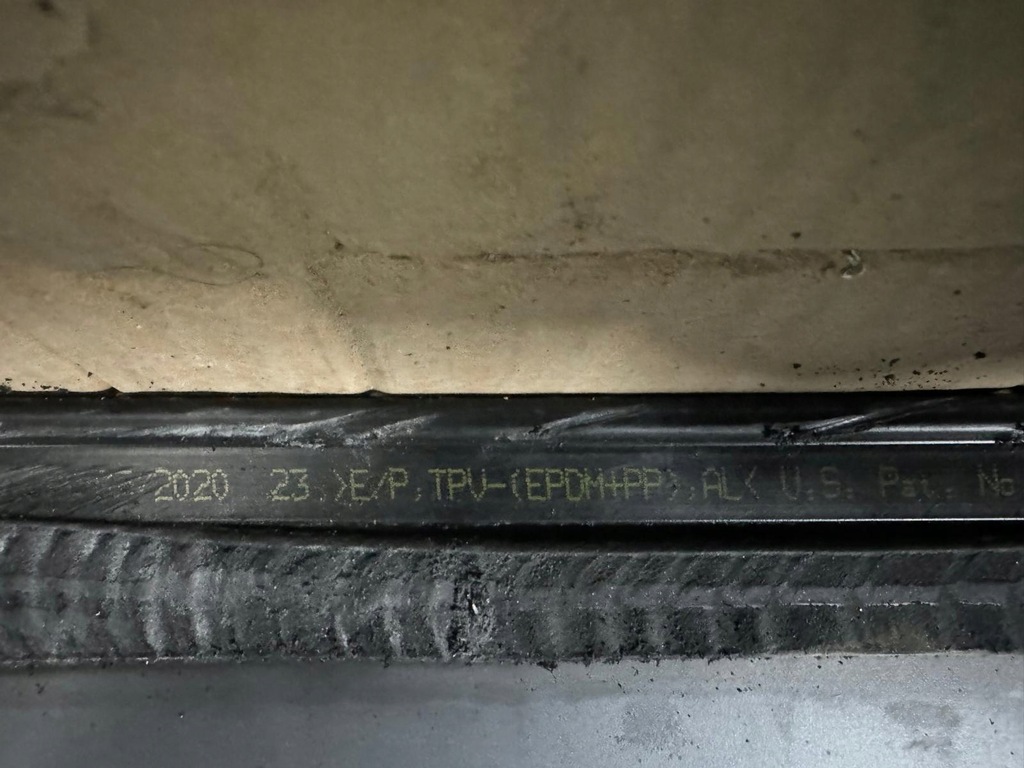 фото №15, Стекло лобовое передняя датчик дождя ford edge mk2 2015+