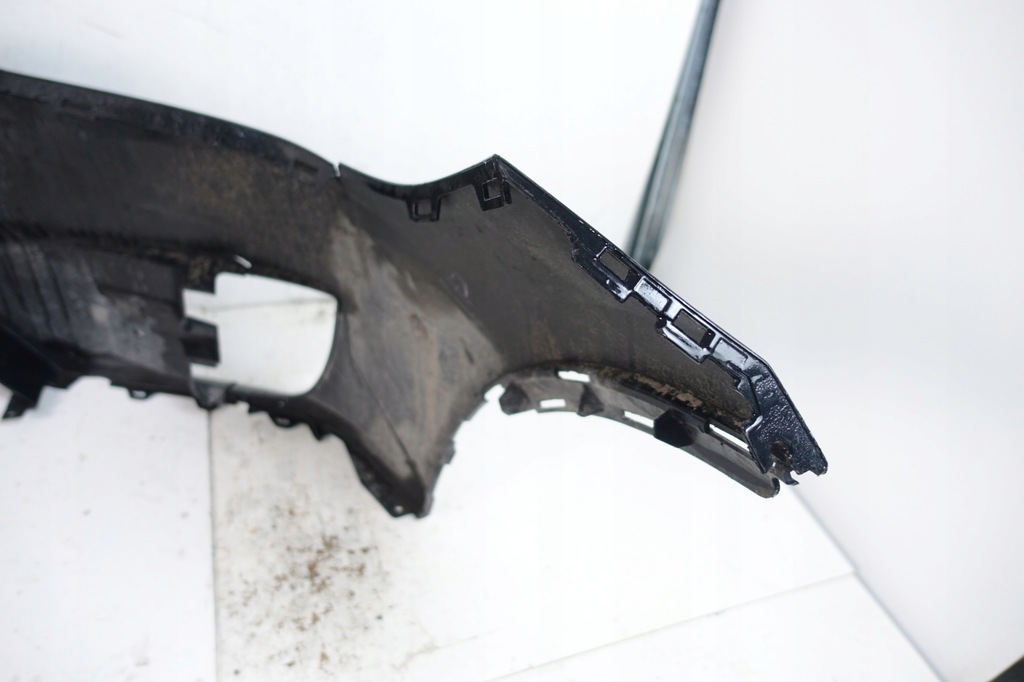 фото №12, Tesla model x бампер перед передній 15-21 1034830-00-h