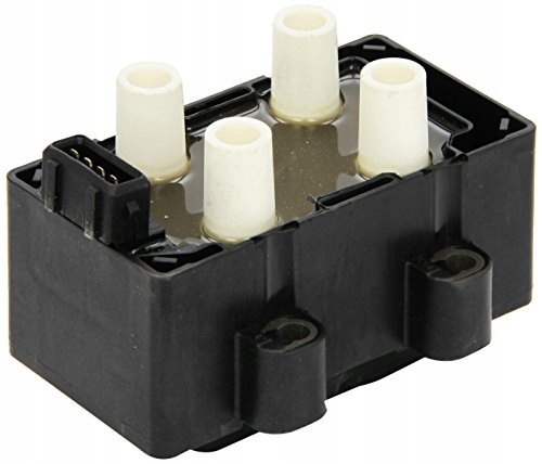 фото №1, Котушка запалювання 245079 valeo renault clio po zwrocie!!!