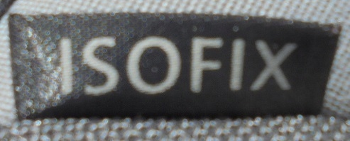 фото №3, Vw polo v 6r 13 r заднє сидіння задня 3d isofix