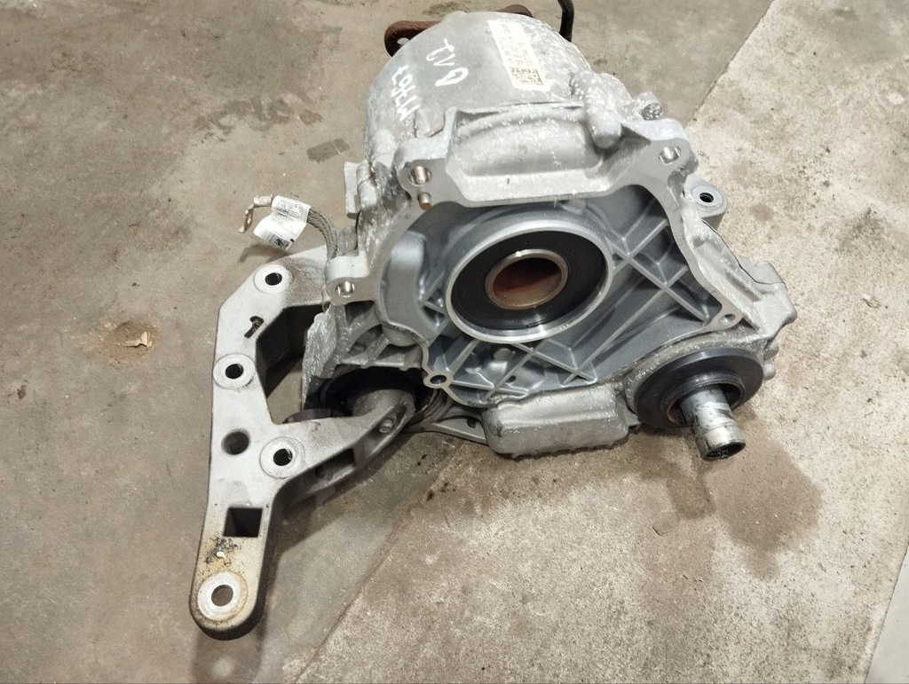 фото №9, Коробка передач приладова bmw 7 2016 atc131