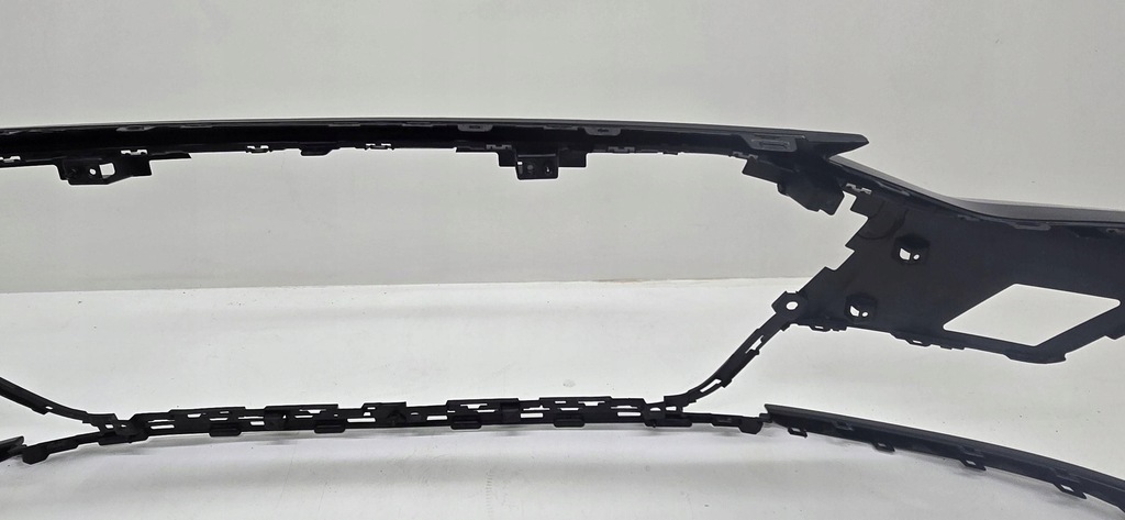 фото №6, Audi e-tron gt 2024 бампер передний