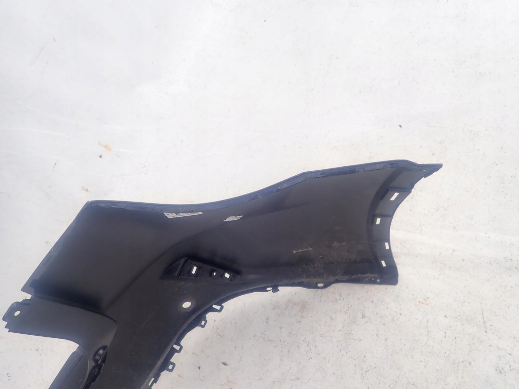 фото №9, Lexus rx iv 4 15-19 бампер задня задній pdc