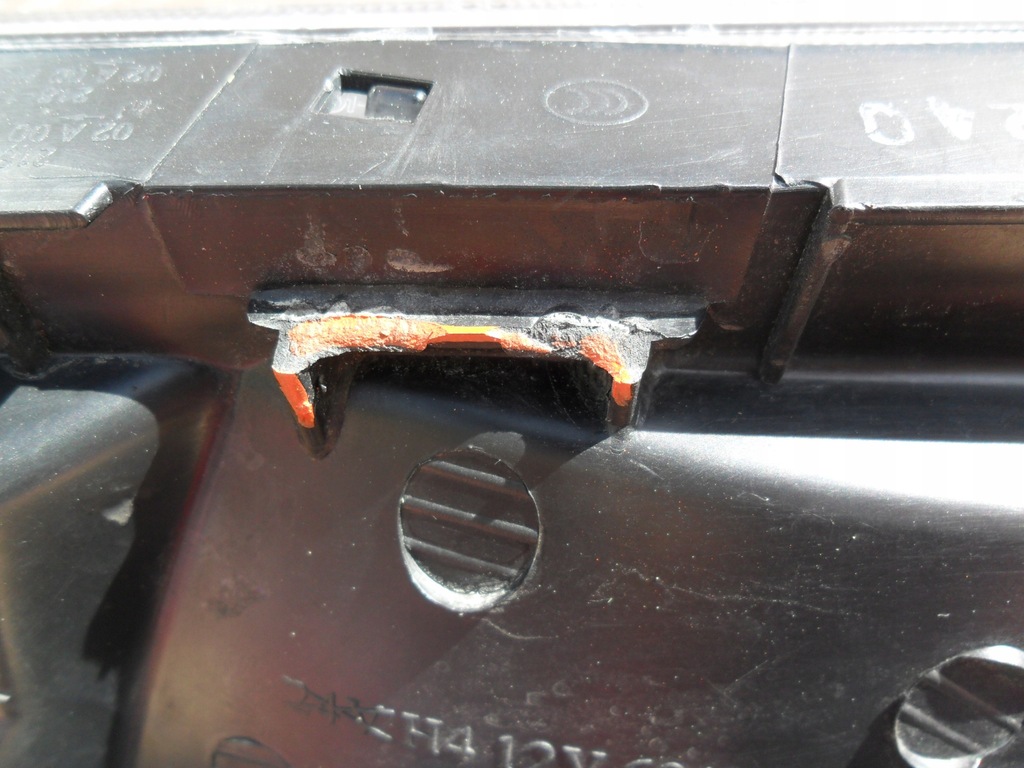 фото №11, Suzuki jimny 01- фара лівий