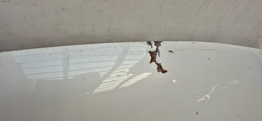 фото №8, Kia sorento iii 14- капот крышка двигателя