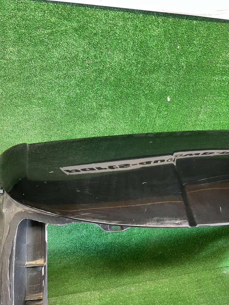 фото №6, Opel gandland x крышка багажника багажника задняя задняя