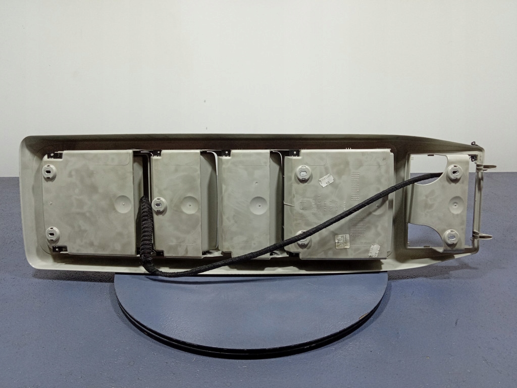 фото №11, Seat altea бардачок полиця стельовий монітор 5p0868403