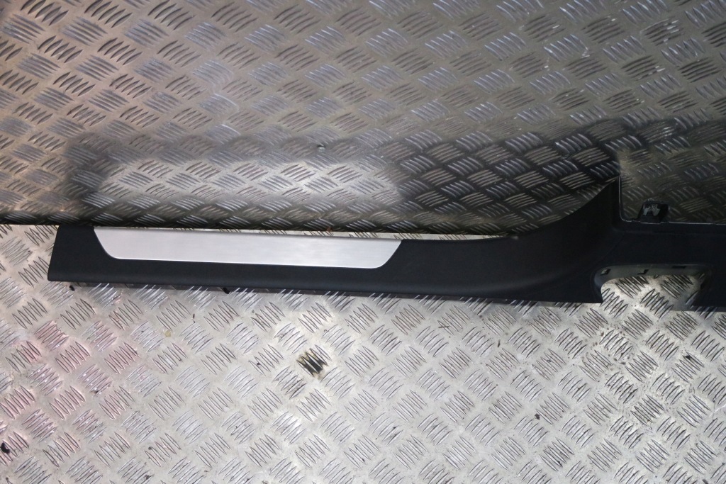 фото №2, Защита молдинг порог внутренняя lamborghini urus 4ml853370b