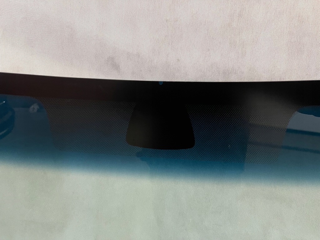 фото №5, Renault laguna ii стекло передняя nowa 2001-2007