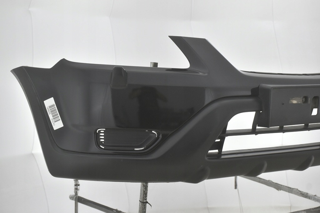 фото №3, Бампер передний перед honda cr-v ii b92p