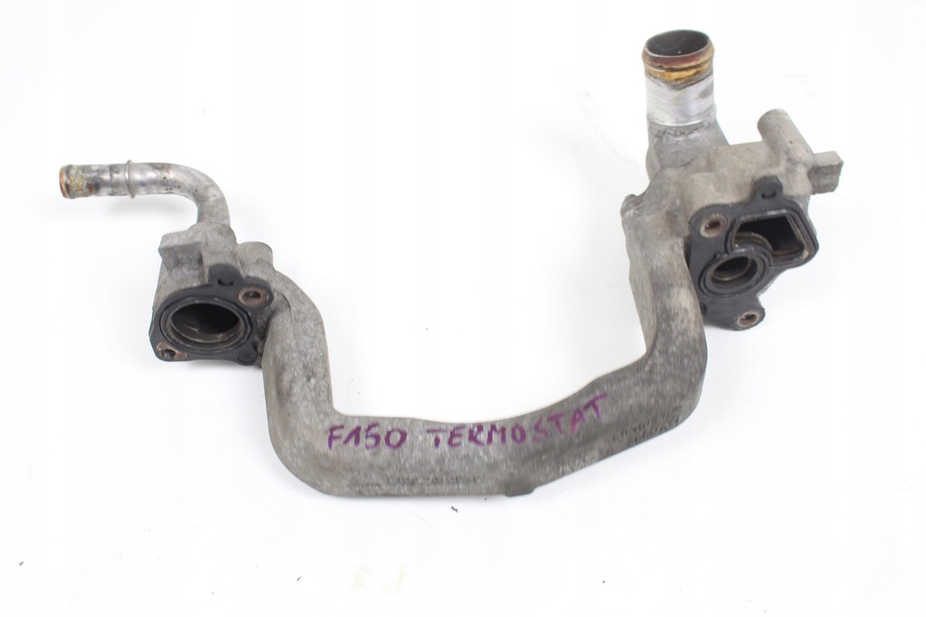 фото №1, Термостат корпус термостата 5,4 ford f150 09-14