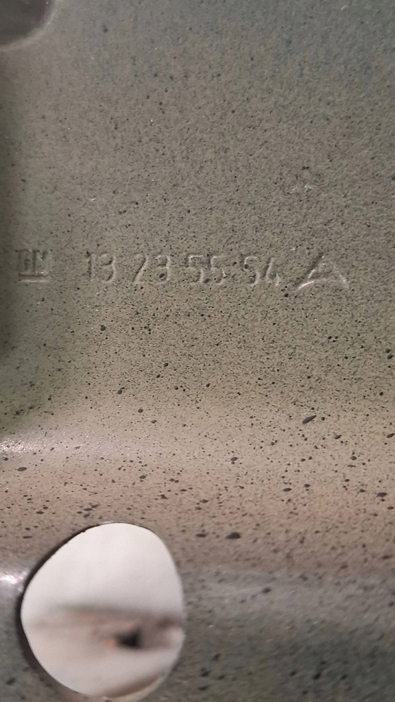 фото №8, Opel insignia a 2012 амортизатор 13235554