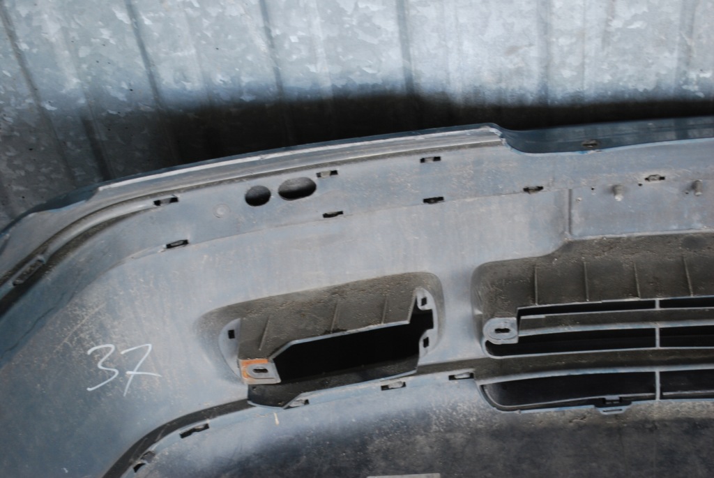 Бампер перед skoda octavia i 1u0807221 Оригинал