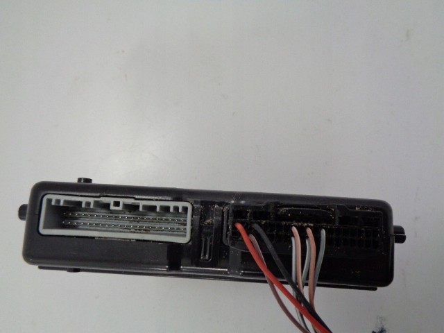 фото №5, Renault kadjar модуль блок управления кондиционера