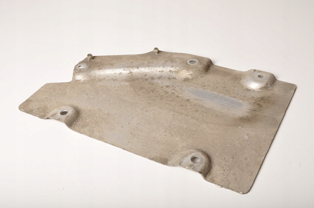 фото №1, Bmw ix3 g08 захист підвіска 8740107