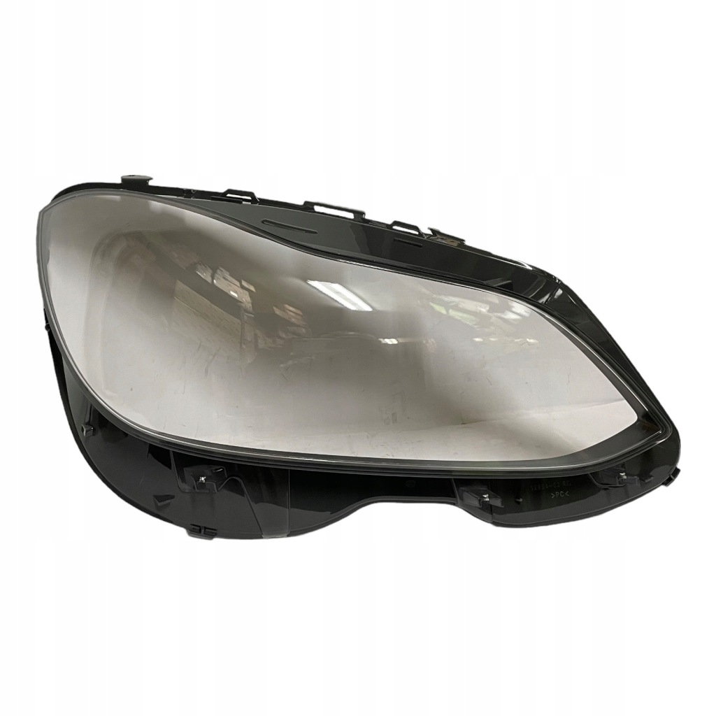 Купити Mercedes e-kl w212 рестайлінг  13-17 новий скло фари refle p