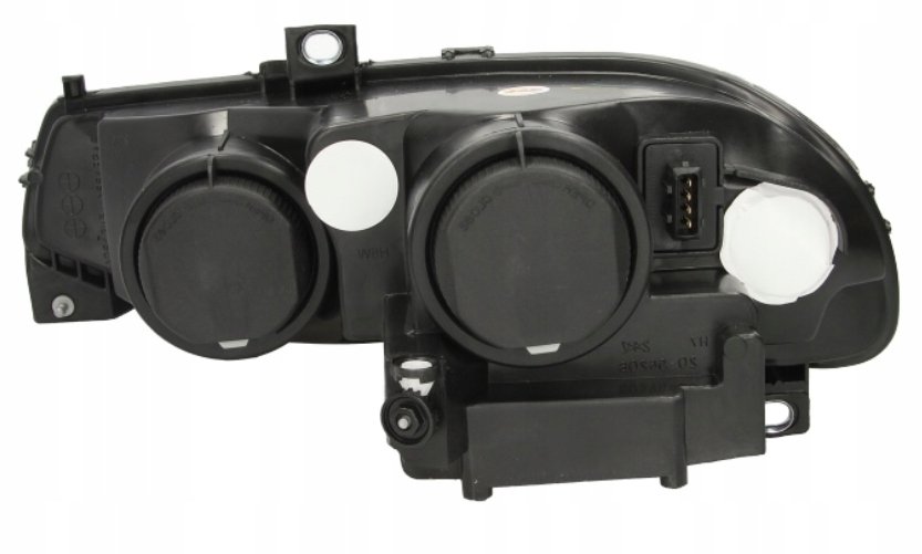 фото №4, Лампа alfa romeo 156 11.97-08.03 фара правый