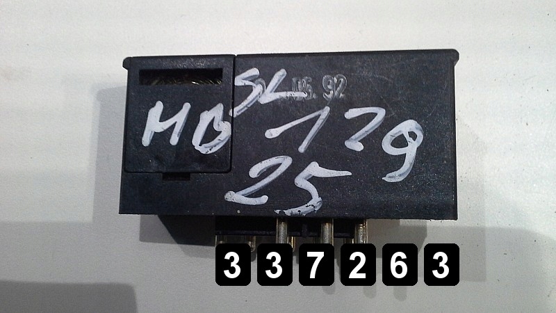 Купить 2007 mercedes cls реле 1298210047