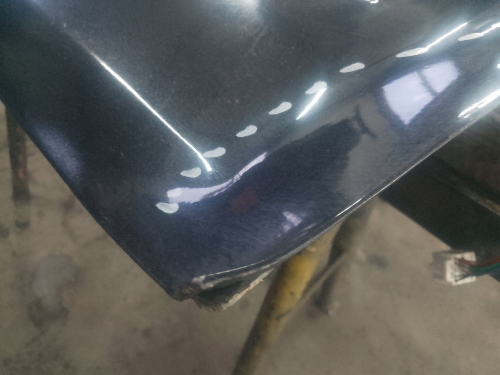 фото №7, Subaru forester iii sh 08-13 двері перед передні праве 61k