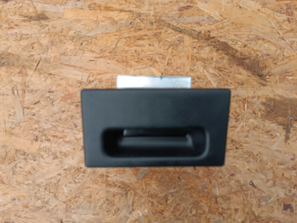 фото №7, Honda crv cr-v ii 2001-2006 пепельница бардачок