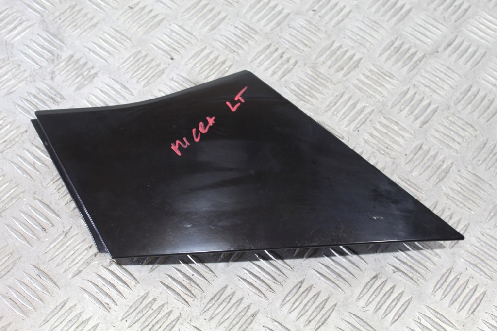 фото №1, Защита стойка c левый задняя nissan micra v k14