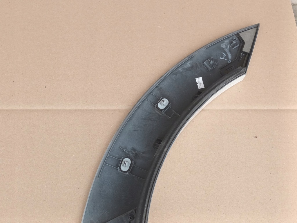 фото №7, Молдинг na дверь правый задняя kia ev6 gt-line задняя правая