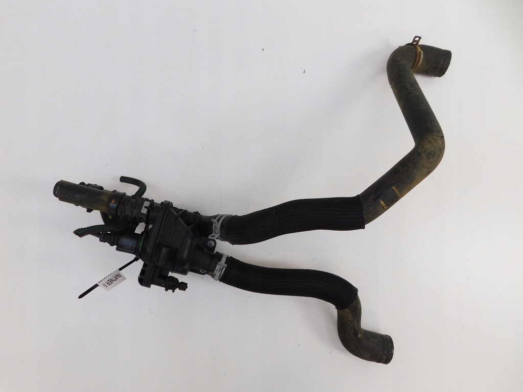 фото №1, Peugeot partner ii термостат