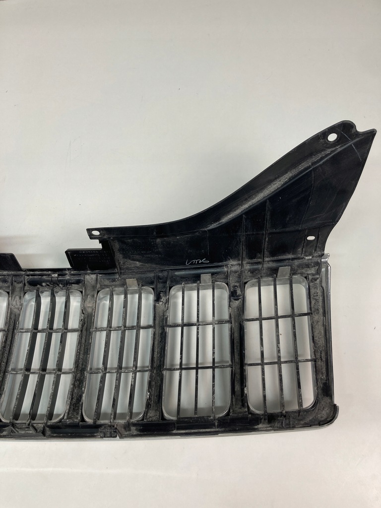 фото №11, Решітка радіатора решітка радіатора jeep grand cherokee 5jf