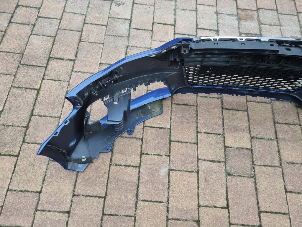 фото №11, Audi a5 rs5 competition plus s-line бампер перед