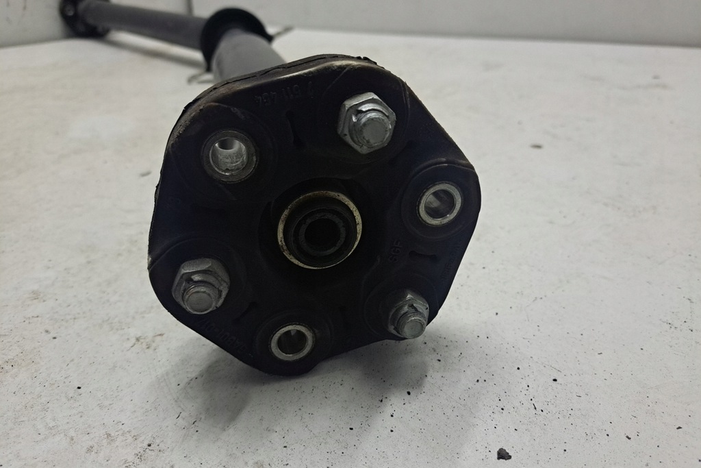 фото №10, Wał приводной bmw 3 f30, f80 8605231 2019