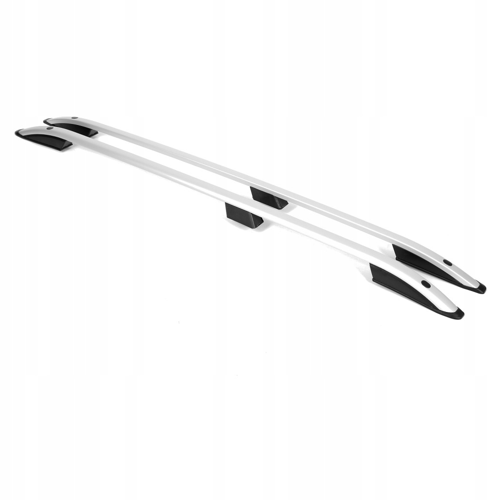 Рейлінги дахові opel vivaro renault trafic fiat talento 2014- long міцні Ціна