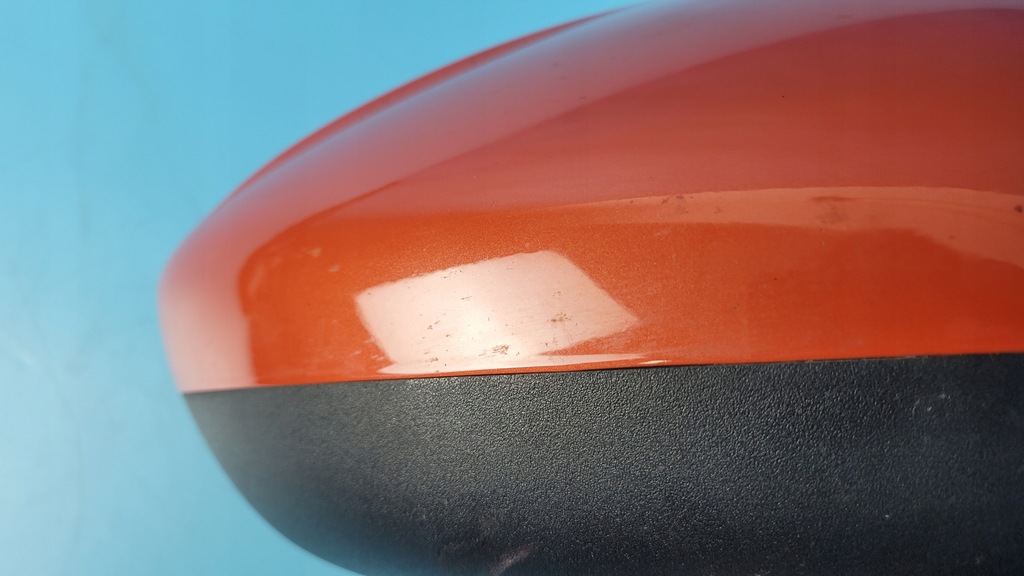 фото №9, Opel crossland 21r дзеркало зовнішнє праве 7 pin 262052-07d europa