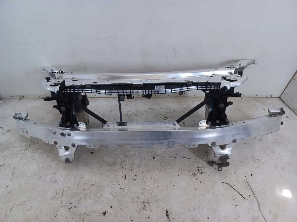 фото №16, Mercedes e w213 213 kompletny перед лампи бампер капот крила 997