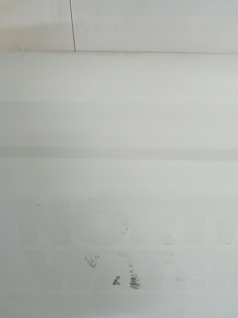 фото №3, G992 двері зсувні ліва combo d білий